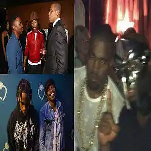 Picture for song 'Future G.O.A.T. Rapper' by artist 'GAVIN PARISHED'