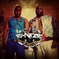 Picture for song 'Priceless' by artist 'GnizeBeats'