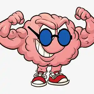 Picture for song 'Stronger Than You Think' by artist 'God's Ventriloquist Lyricist'