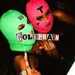 Picture for song 'CONNECTED - Gunna Type Beat - 122bpm Emin' by artist 'Goldgrain'