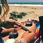 Picture for song 'Sunday Morning' by artist 'Highstnrs'