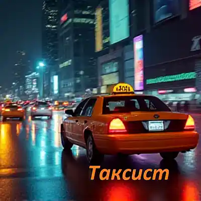 Picture for song 'таксист_6/8 Glitch 360' by artist 'Jagory'