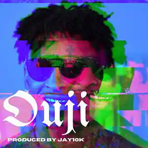 Picture for song 'Ouiji (21 savage ft Drake type beat)' by artist 'Jay10k producer'