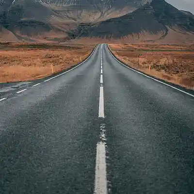 Picture for song 'Up To Road- Hard Trap Type Beat' by artist 'Jerry Beats (Jerry On The Track Boy)'