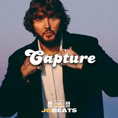 Picture for song 'Capture - james Arthur x Pop Ballad Type Beat' by artist 'Joe Gautrey'