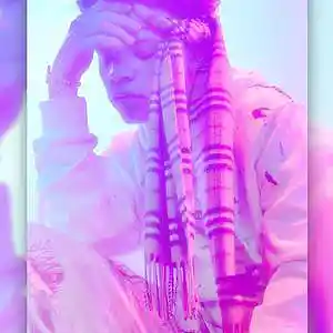 Picture for song 'Lil Mosey - lovesick' by artist 'kjproduction'