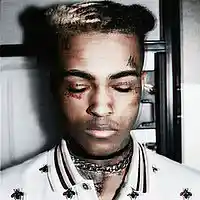 Picture for song 'Jocelyn Flores' by artist 'Kontrabandz'