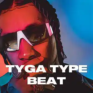 Picture for song 'Caramba (Tyga type beat)' by artist 'Lebed beats'