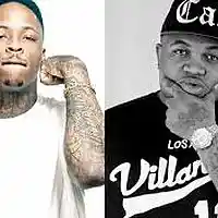 Picture for song 'sky (DJ Mustard Type tagged' by artist 'Lyrics Vs Swag Productions'
