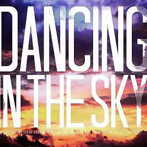 Picture for song 'MASTERMINDZ - DANCING IN THE SKY (RADIO EDIT)' by artist 'Mastermindzofficial'