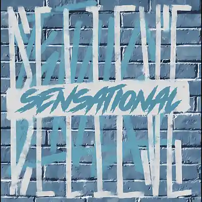 Picture for song 'sensational' by artist 'mdollar'