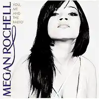 Picture for song 'Let Go' by artist 'Megan Rochell'