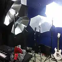 Picture for song 'X King' by artist 'Midi Empire'