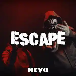 Picture for song '"ESCAPE" UK Drill Type Beat x NY Drill Type Beat' by artist 'neyoooo36'