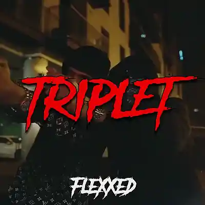 Picture for song '"TRIPLET" UK Drill Type Beat x NY Drill Type Beat' by artist 'neyoooo36'