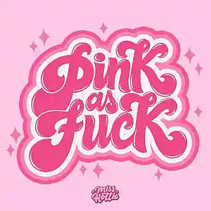 Picture for song 'Pink As Fu**' by artist 'pandamusic'
