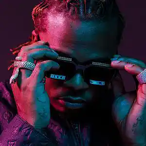 Picture for song 'Wunna' by artist 'Pandora Nightz'