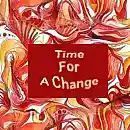 Picture for song 'Time For A Change' by artist 'Pawel Jurdziak'