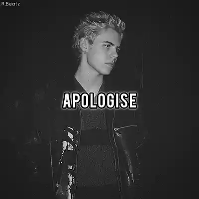 Picture for song 'The Kid LAROI Type Beat 2024 - "Apologise"' by artist 'R.Beatz'