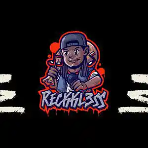 Picture for song 'DaBaby Type Beat - Africa Been Trappin' by artist 'Reckkl3ss'