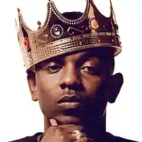 Picture for song 'Crown (Buy 1 Get 1 Free)' by artist 'RED ROCKETS'