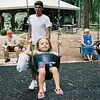 Picture for song 'On The Swings' by artist 'Robin And The Giant'