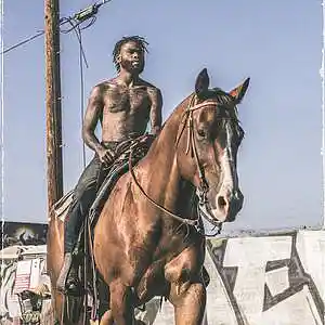Picture for song 'Whiskey punch (Buy 1 Get 1 Free)' by artist 'RudeManny'