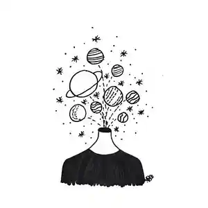 Picture for song 'Juice Wrld | Iann Dior Type Beat | Fountain' by artist 'SandyBeats'