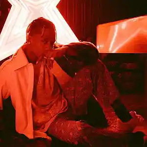 Picture for song 'Butterfly' by artist 'Say-T'