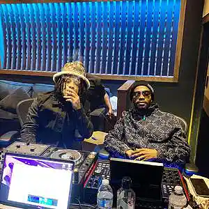 Picture for song 'Freeze *BUY 1 GET 4 FREE*' by artist 'Say-T'