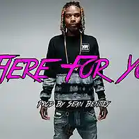 Picture for song '*There For You* R&B Hit (Free DL)' by artist 'Sean Bentley'