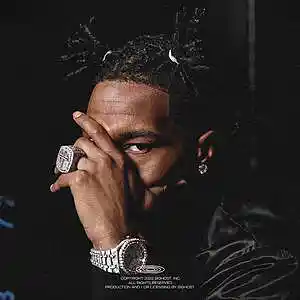 Picture for song 'Da Mode - Lil Baby Type Beat (Buy 1 Get 1 FREE)' by artist 'SIGHOST'