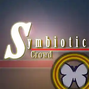 Picture for song 'Melow' by artist 'Symbiotic Crowd'