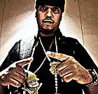 Picture for song 'Cocaine Runners' by artist 'SyRax'