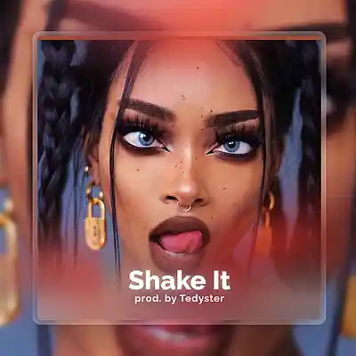 Picture for song 'Shake It - Club x Banger' by artist 'TEDYSTER'