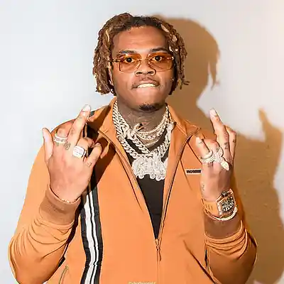 Picture for song 'Gunna x NAV type beat "Rumble"' by artist 'teodr'