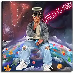 Picture for song 'Morning Lights' by artist 'The Soul Society Beatz'