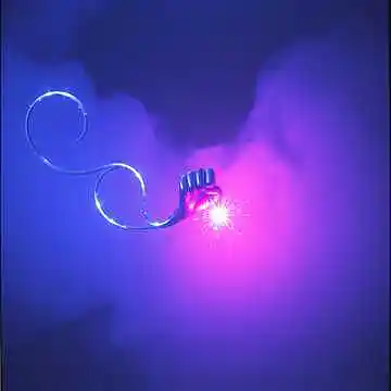 Picture for song 'that's a POWER (Vision Pt. 1) 'Original Mix'' by artist 'Time For Change 2'