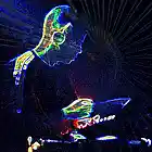 Picture for song 'TRANCE 011' by artist 'Track Fusion Productions'