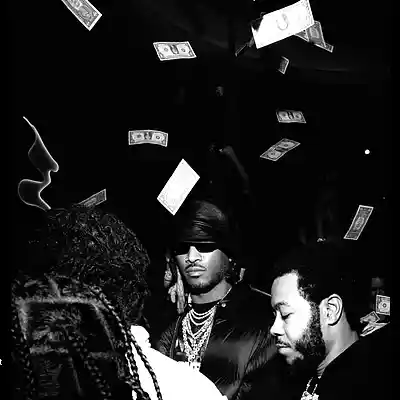 Picture for song '"Money 4 Cops" Offset x Future Type Beat' by artist 'TrackMasterBeatz'