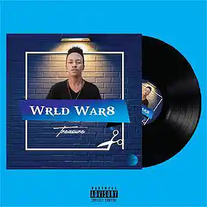 Picture for song 'Treasure_-_Wrld_war_8' by artist 'Treasure SA'