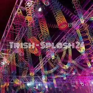 Picture for song 'Trish - Splash (tyga type beat)' by artist 'Triish'