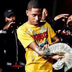 Picture for song 'Pooh shiesty type beat l 24/7' by artist 'Turnitup Jt'