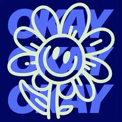 Picture for song '94.Okaaaaaaaaay' by artist 'Verx Alen'