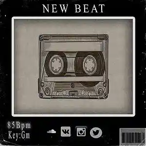 Picture for song 'Zazercal Beats - Past' by artist 'Zazercal Beats'