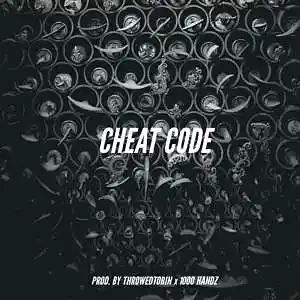 Picture for song 'Cheat Code - Hard Trap Type Beat' by artist '1000 Handz'