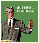 Picture for song 'B' by artist '151Proof'