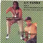 Picture for song 'WINTER SPRING SUMMER FALL' by artist 'A-C FAMILY ASSASSINATION CLAN GATOR CROCODILE'