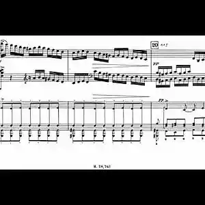 Picture for song 'Piano Concerto No.1 Indistortio (instrumental)' by artist 'Adrian J Pratt'