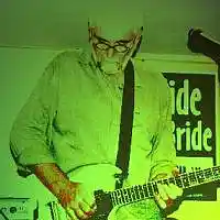 Picture for song 'Dark Eyes' by artist 'Alexis VAN EECKHOUT'